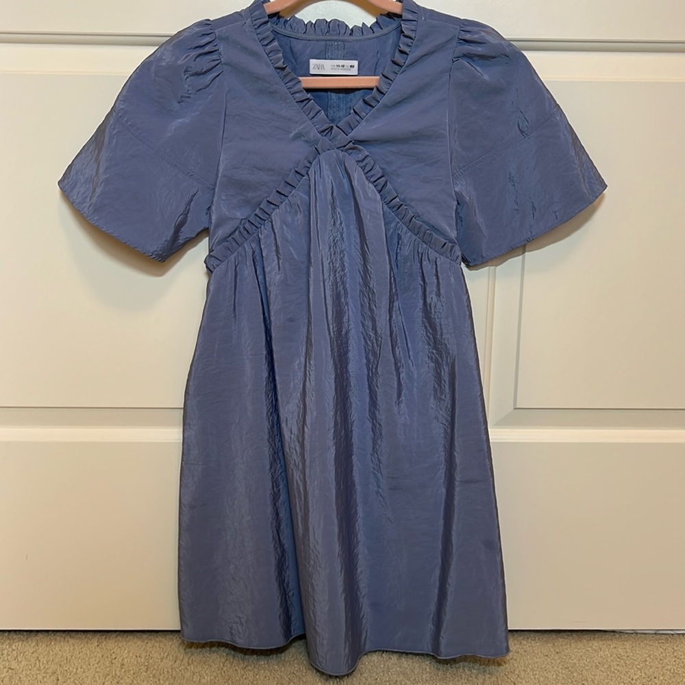 Zara dress